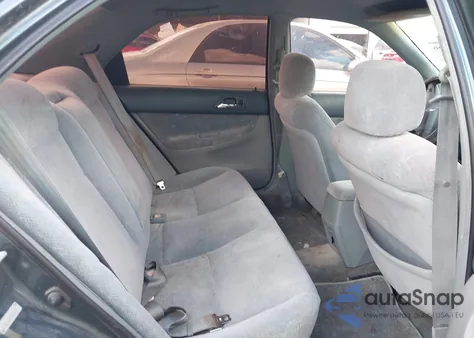 1997 Honda Accord Lx из США, поврежденный, VIN 1HGCD5638VA246961